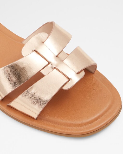 Sun San Saltwater Sandals - Original Rose Gold – Casp Baby Mommy & Me  Boutique