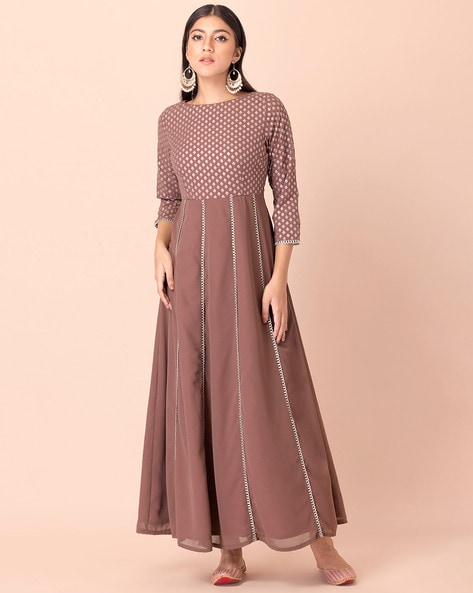 Ajio shop womens dresses