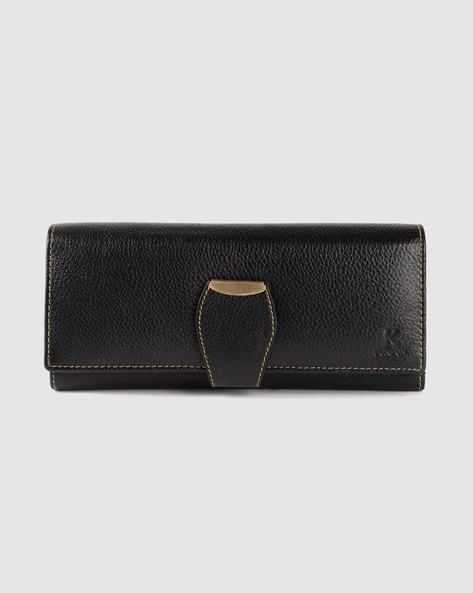 Buy leather hotsell women's wallet online