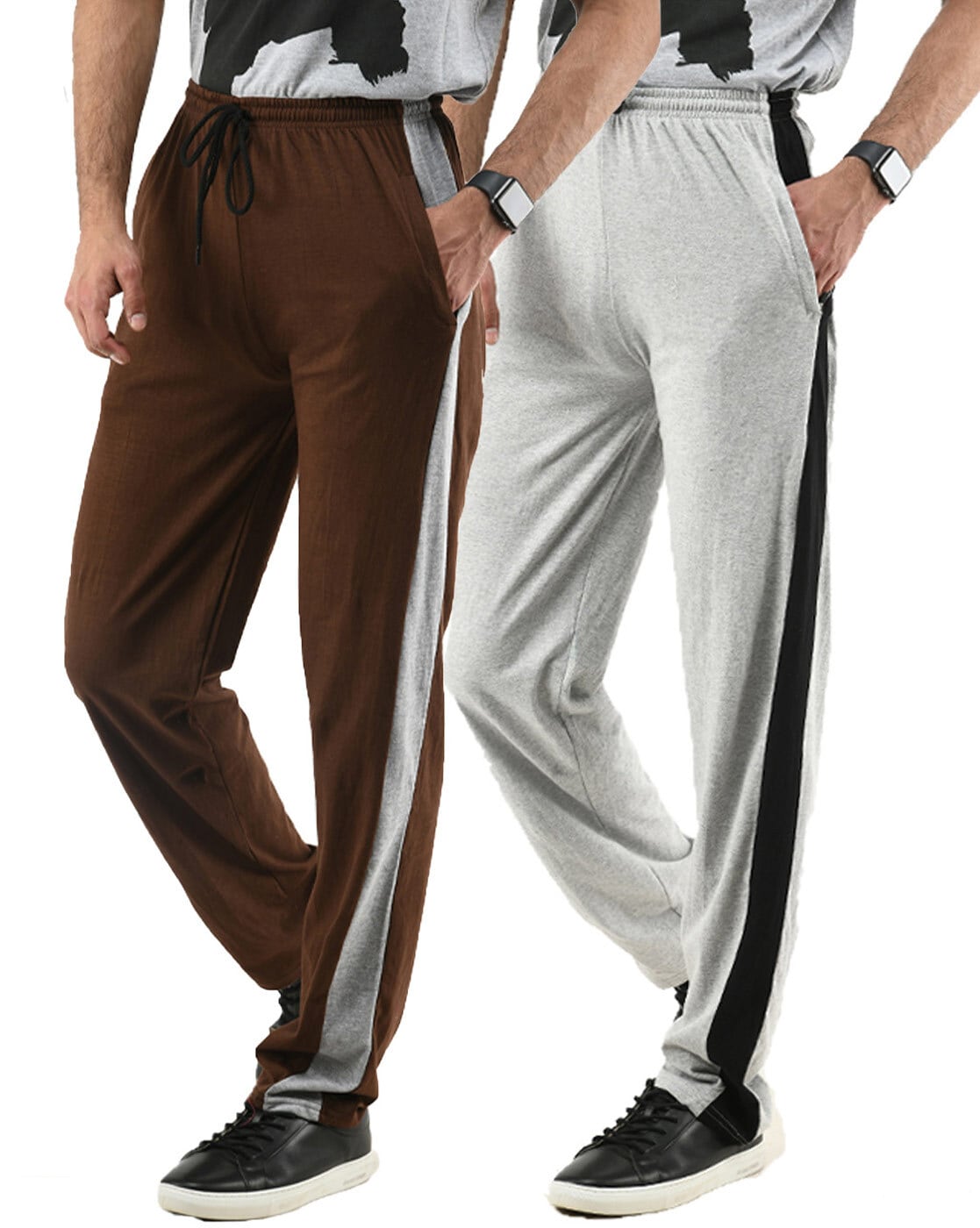 Gents best sale night pant