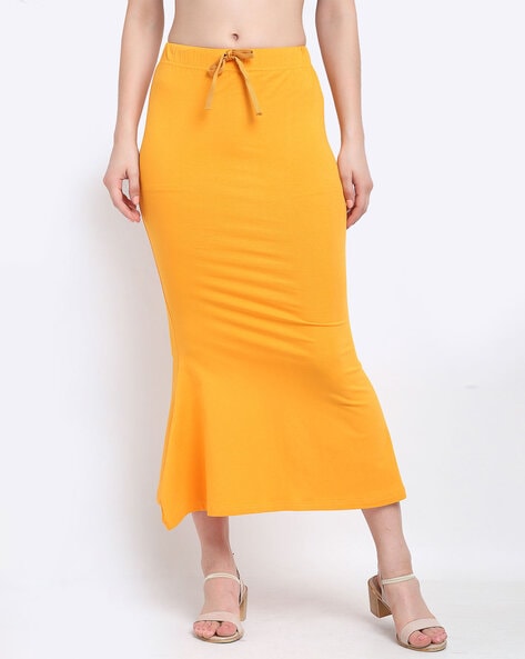 Buy Yellow Shapewear for Women by Sugathari Online