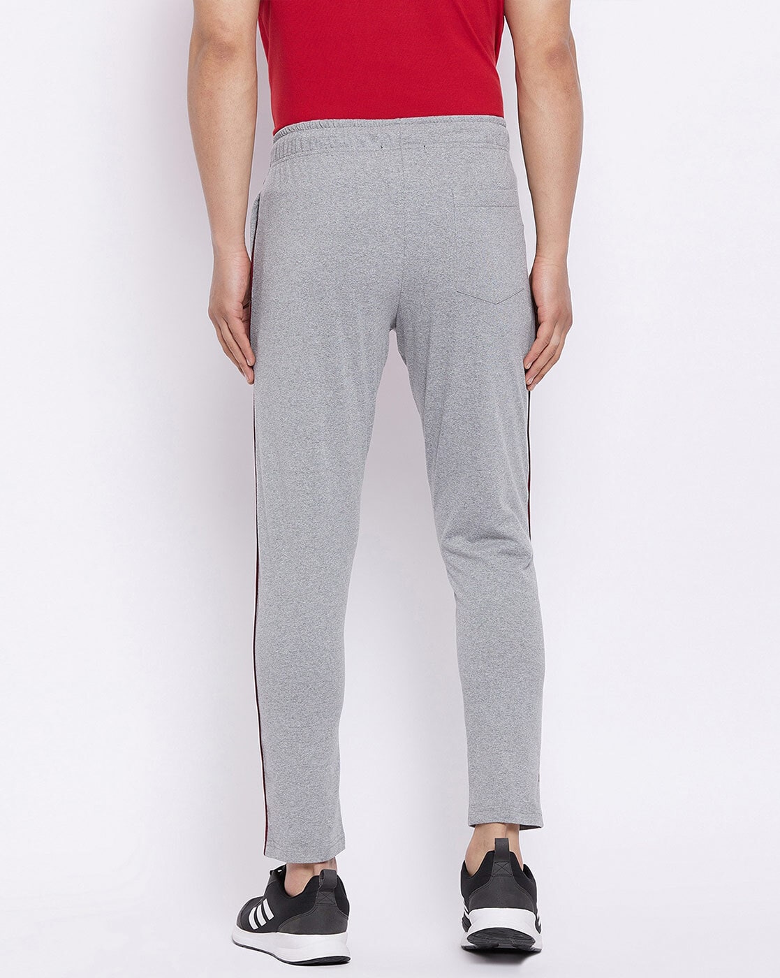 MENS GABLE REGULAR FIT SPORT PANT - B6P760ARCN