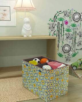 good homes Designer Foldable Multi Utility Storage Box-picture-51