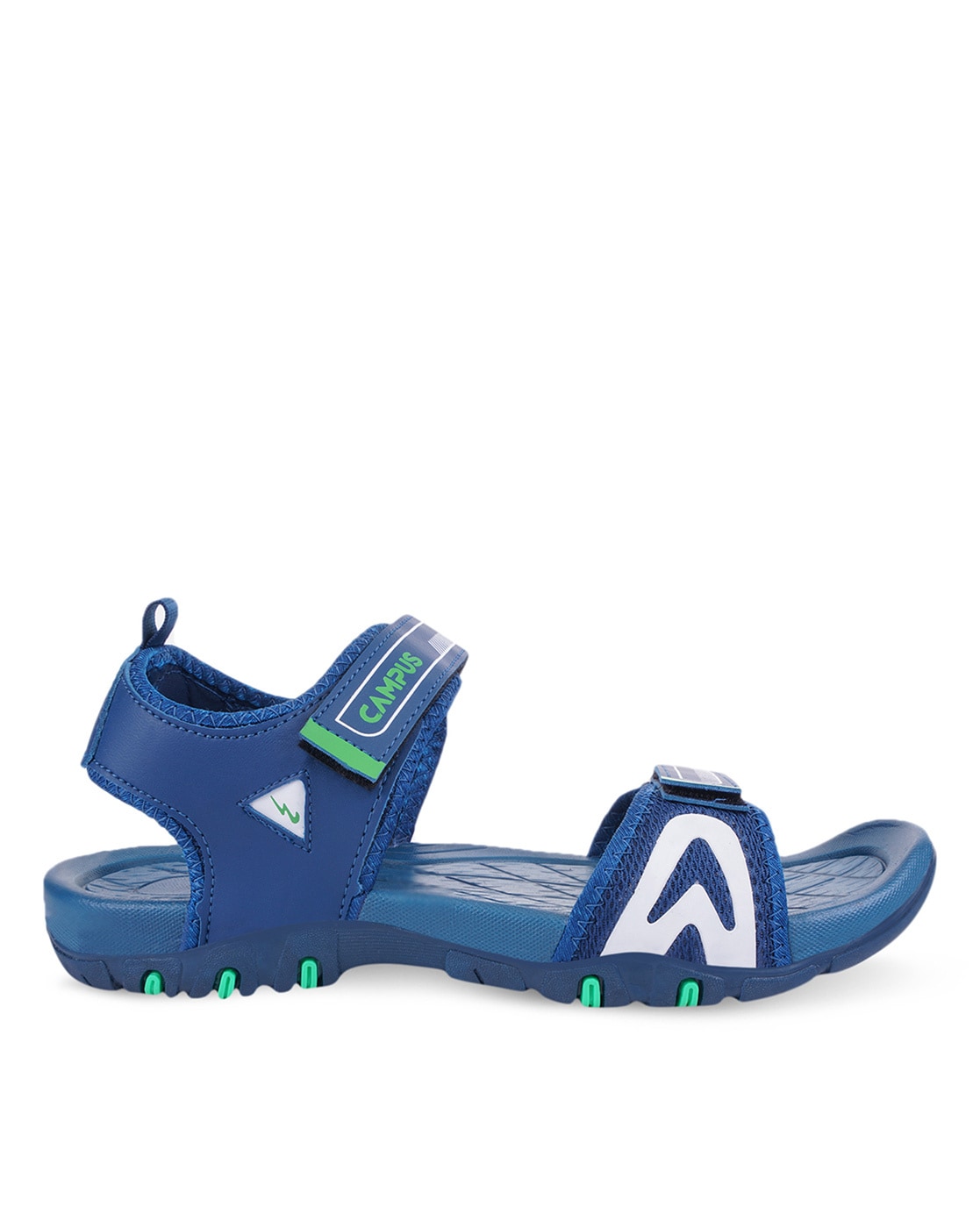 Campus Men's GC-22912 BLU/MSTD Sports Sandals 6-UK/India : Amazon.in:  Fashion