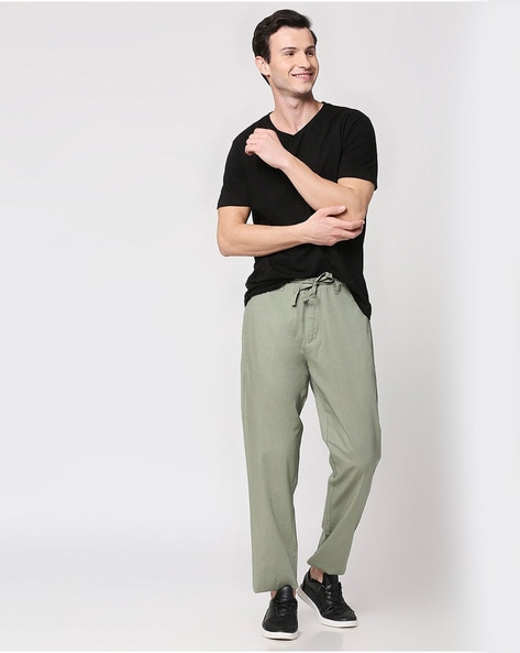 Bewakoof trousers on sale