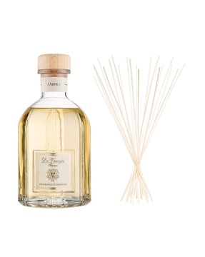 Dr Vranjes Rosso Nobile Fragrance 2500 ML Rosso NOBILE Reed Diffuser Set