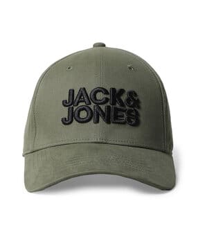 Logo Embroidery Baseball Cap