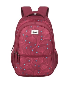 genie 3 Spacious Compartment Backpack-picture-26