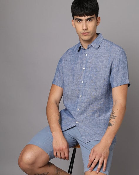 Celio hot sale shirts online