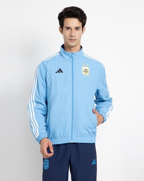 Adidas on sale afa jacket