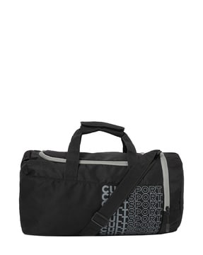 African Print Duffel Bag, Sport Gym Bag, Travel Duffel Bag For Men