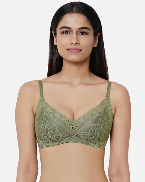 Wacoal Beige Full Coverage T-Shirt Bra