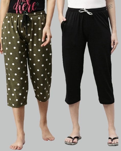 Women's Capri 3/4 Length Pants | Portwest - The Outdoor Shop