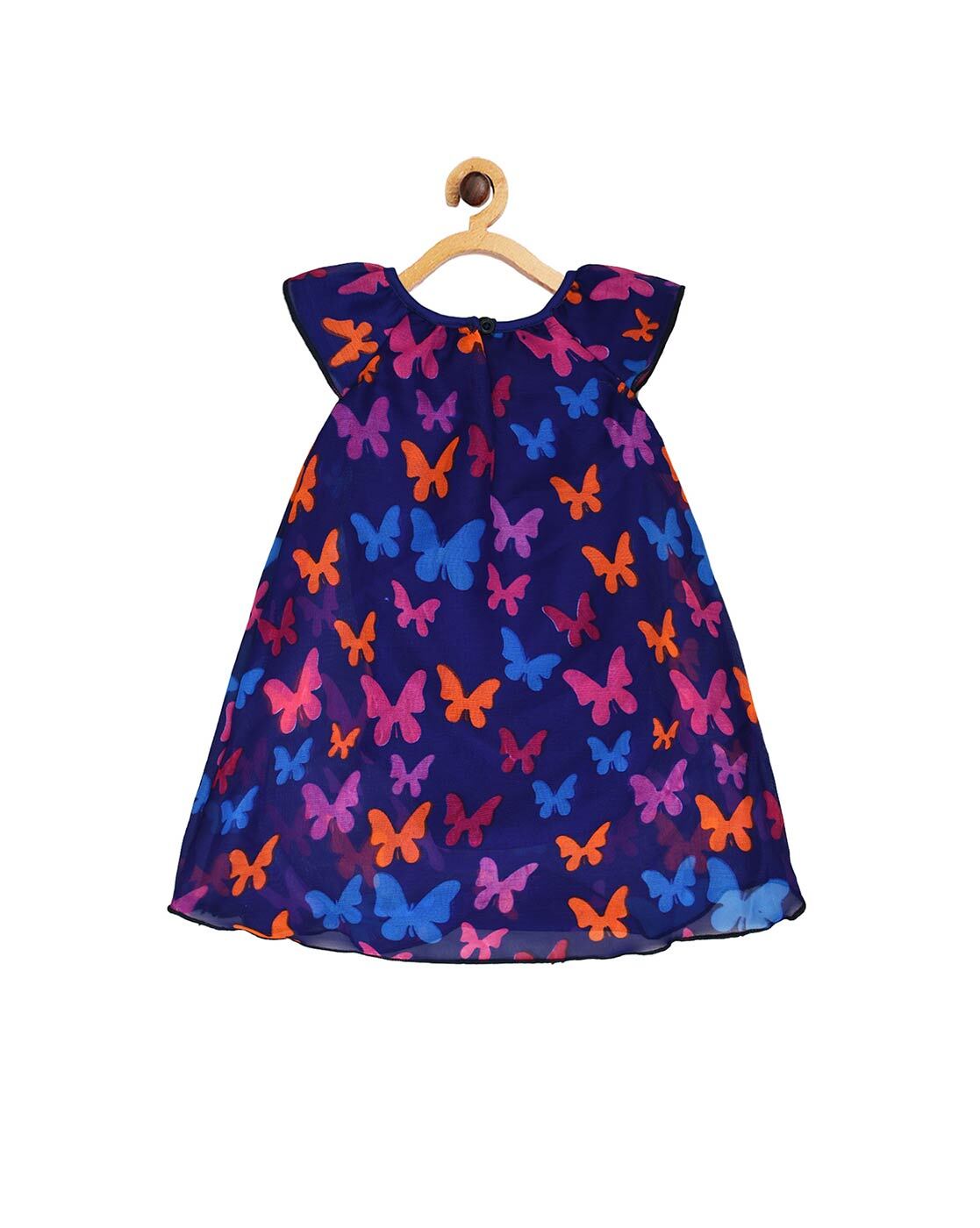 Butterfly Party Dress Kids | Girl Butterfly Dress | Princess Girls Dress -  Summer - Aliexpress