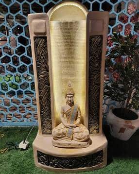 Buddha Water Fountain