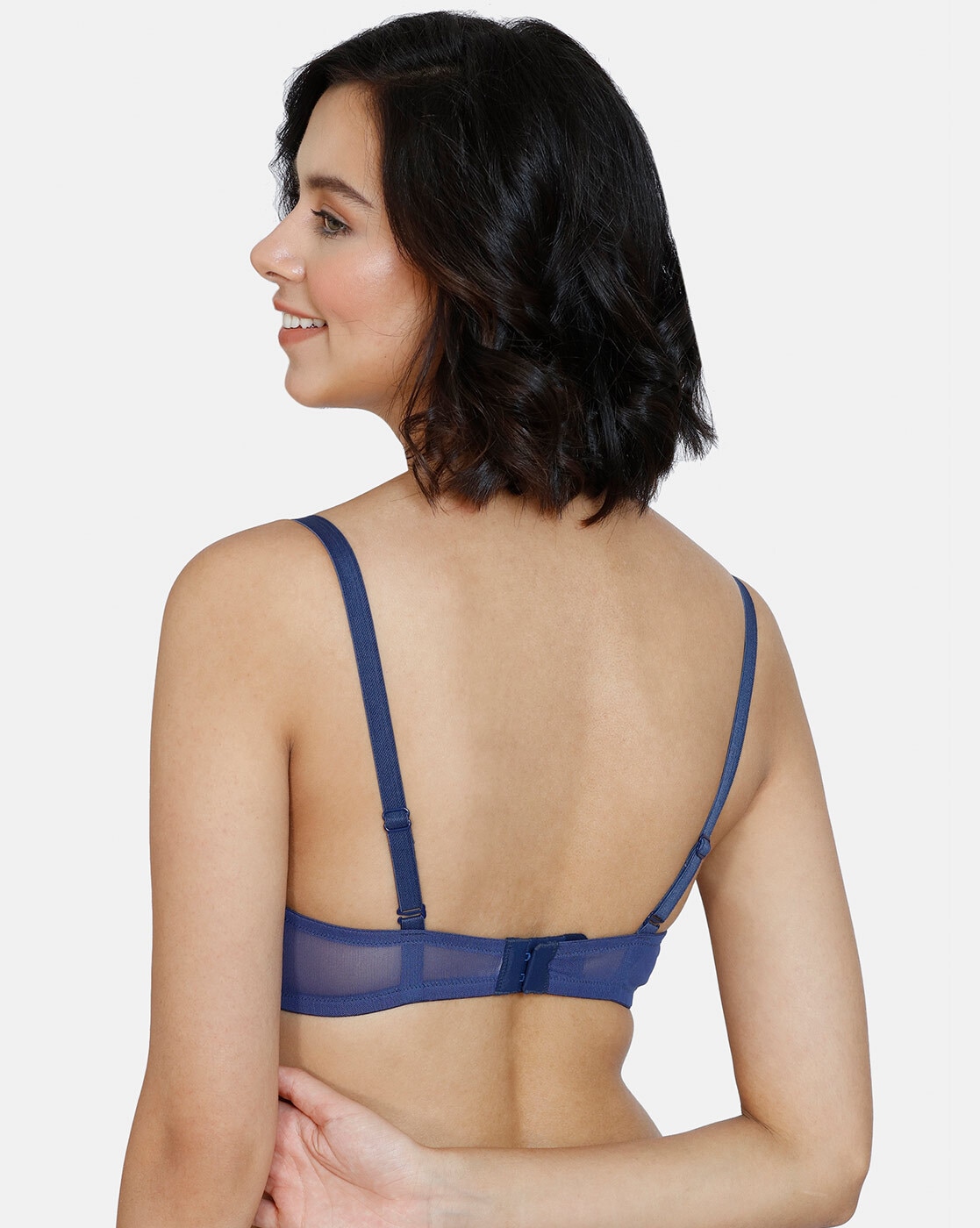 Buy Purple Bras for Women by Zivame Online