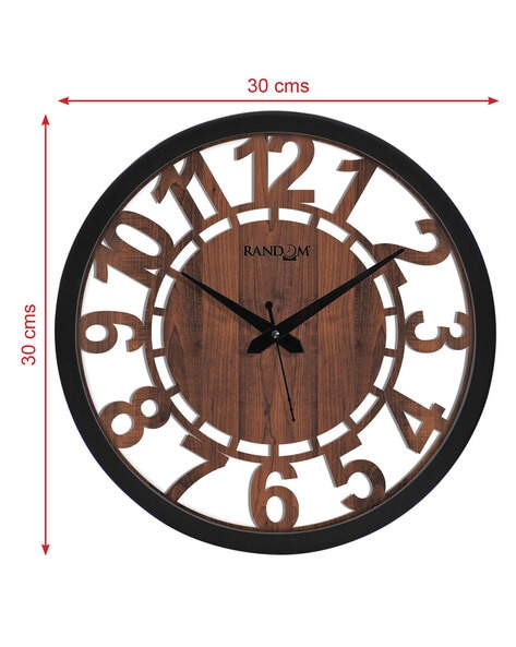 Epic Face Wall Clock