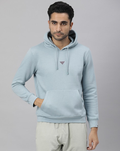 Sweatshirt for men ajio hot sale