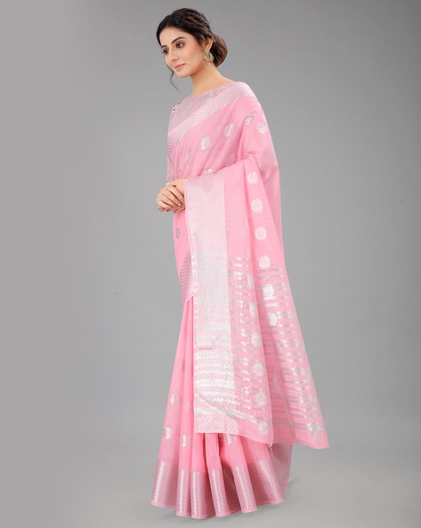 Buy Saris & Blouses for Women Online at Fabindia