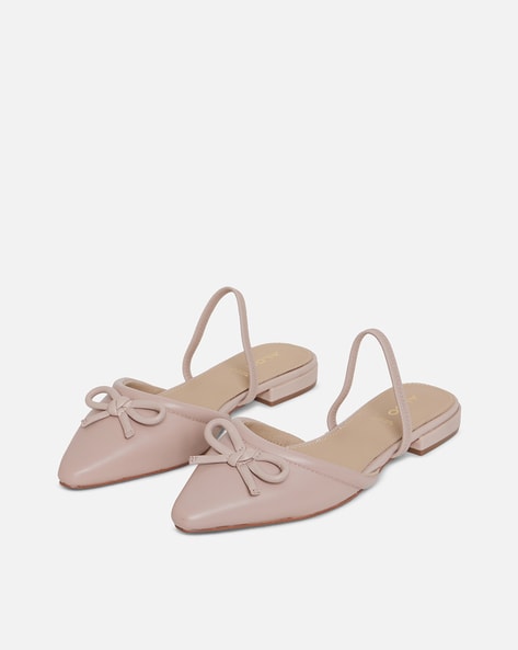 Aldo on sale slingback sandals