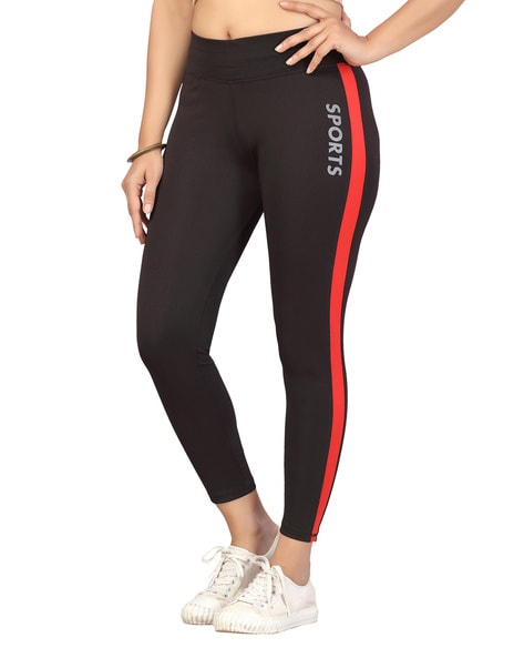 Buy Black Track Pants for Women by AARIKA GIRLS ETHNIC Online