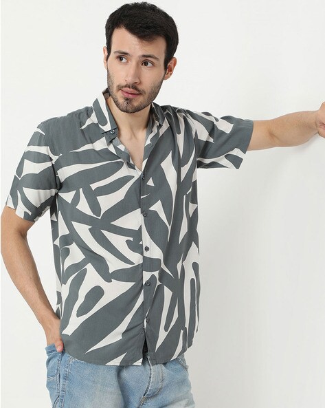 Buy White Shirts for Men by 7shores Online