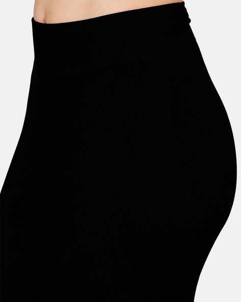 Buy Black Shapewear for Women by Zivame Online