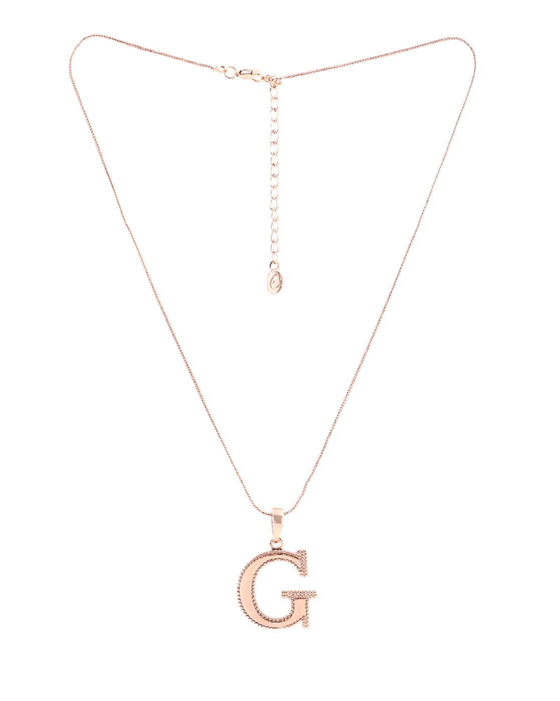 18K Gold Diamond Alphabet Initial Necklace/letter G Chain/ A-Z Letter  Necklace With Diamond/ Natural Diamond Letter Necklace - Etsy