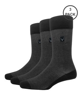 Men's Siloki Logo Socks In