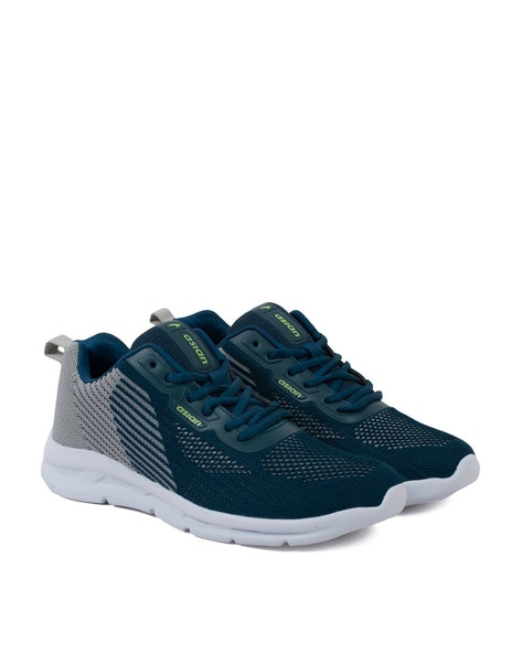 Textured Running Sports Shoes