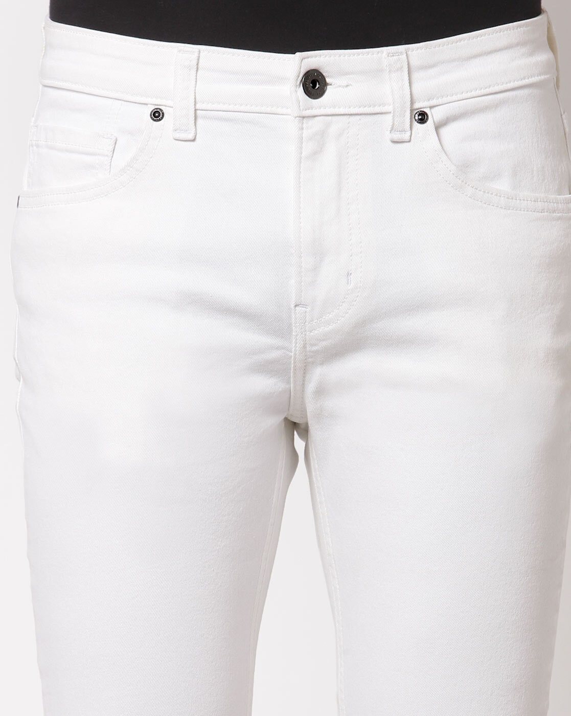 GUTI Flared Women White Jeans - Buy GUTI Flared Women White Jeans Online at  Best Prices in India | Flipkart.com