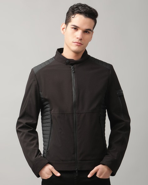 Antony morato black collection on sale jacket