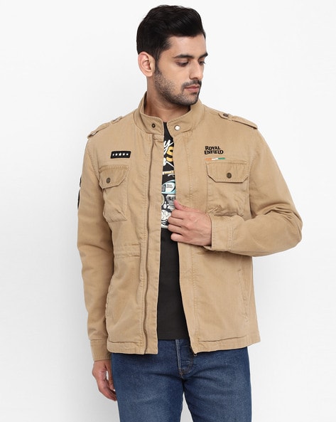 Royal enfield clearance jackets online