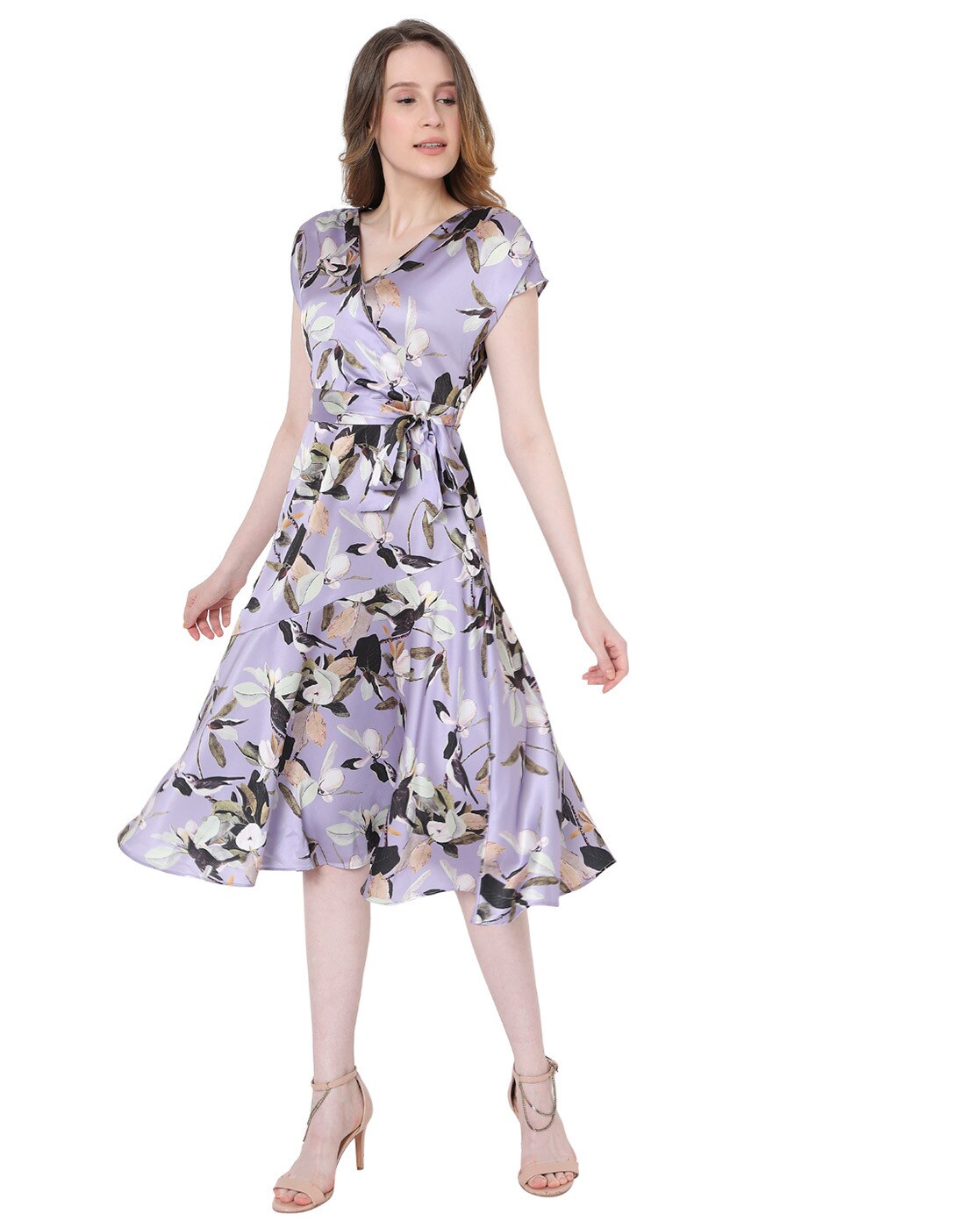 Buy Vero Moda Dresses For Women 2024 Online on ZALORA Singapore