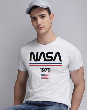 Nasa discount t shirt