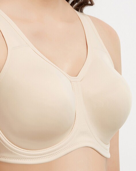 Buy Nude Bras for Women by WACOAL Online
