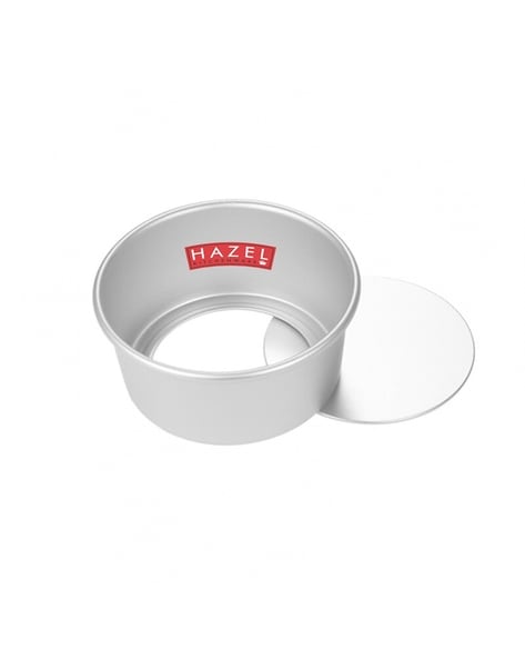 Cake tins clearance with removable bases