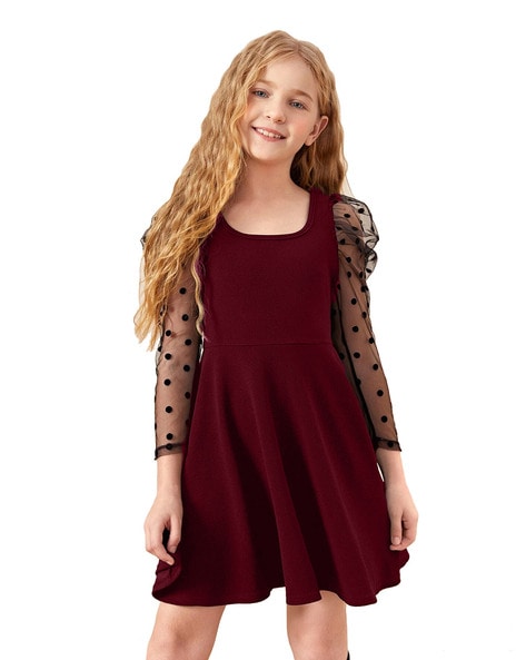 Snapdeal Online Shopping Dresses