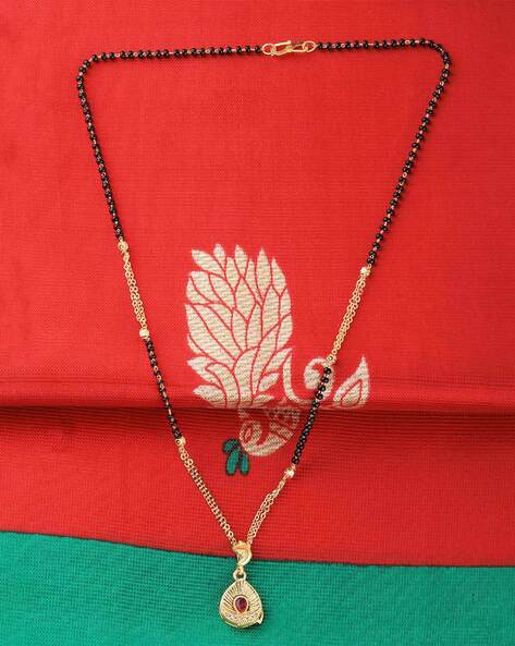 Daily wear mangalsutra on sale online