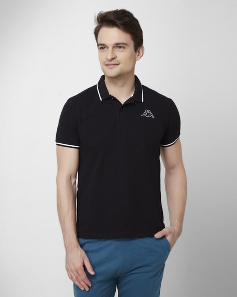 Buy Tshirts for Men by KAPPA Online | Ajio.com
