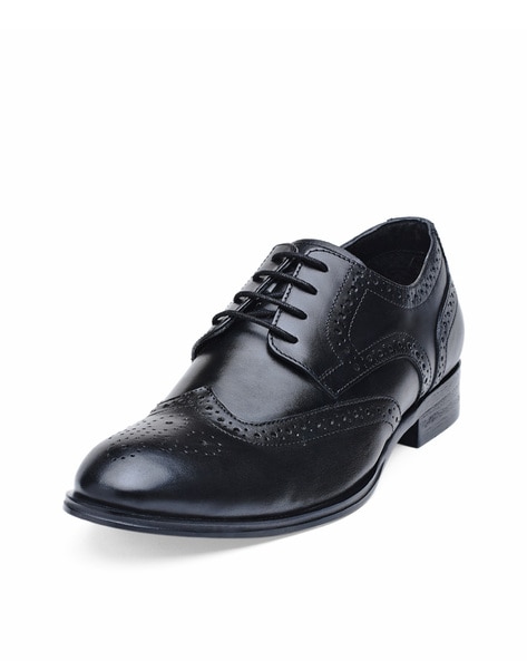 Brooks formal shoes hotsell