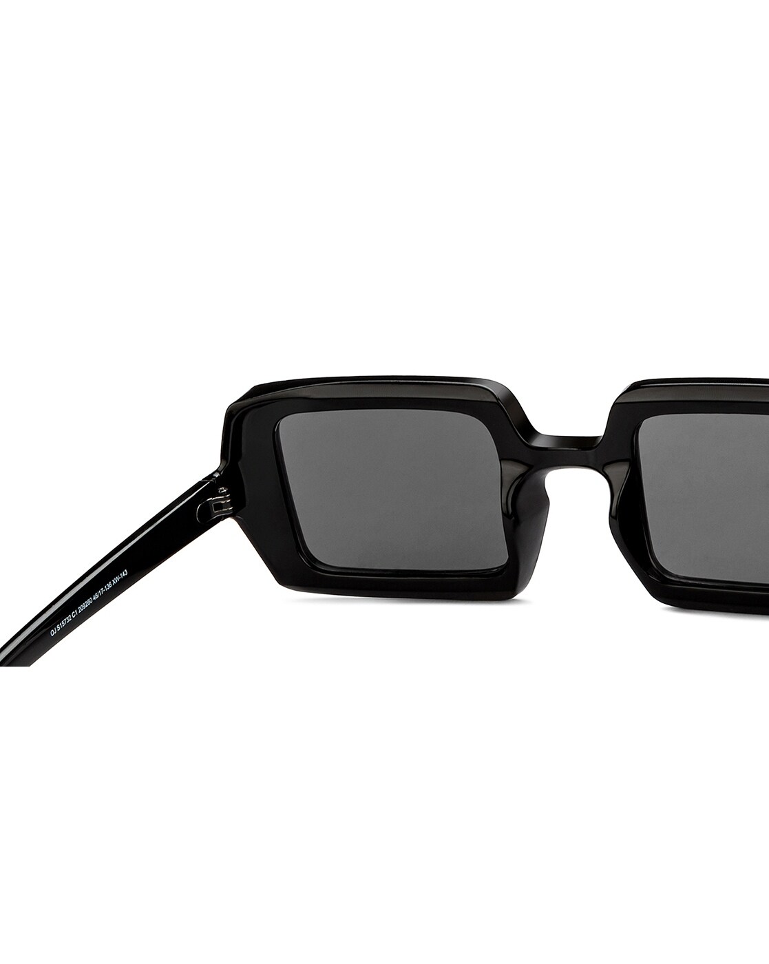 2 Pack - Locs Sunglasses Black Gangster Sunglasses, India | Ubuy