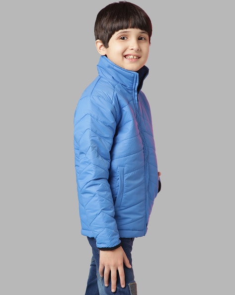 Levi's Big Boys Denim Jacket, Color: Bristol - JCPenney