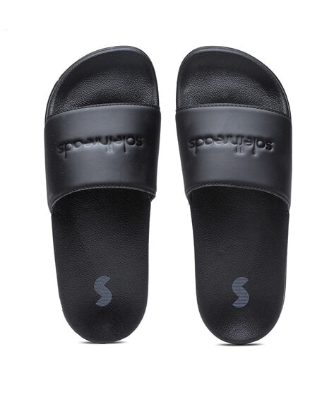 Solethreads slides new arrivals