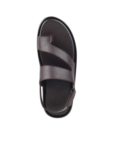 Buy ToeRing Sandals with Buckle Fastening Online at Best Prices in India   JioMart