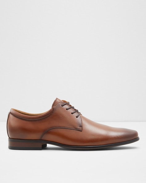 Aldo formal 2025 shoes without laces