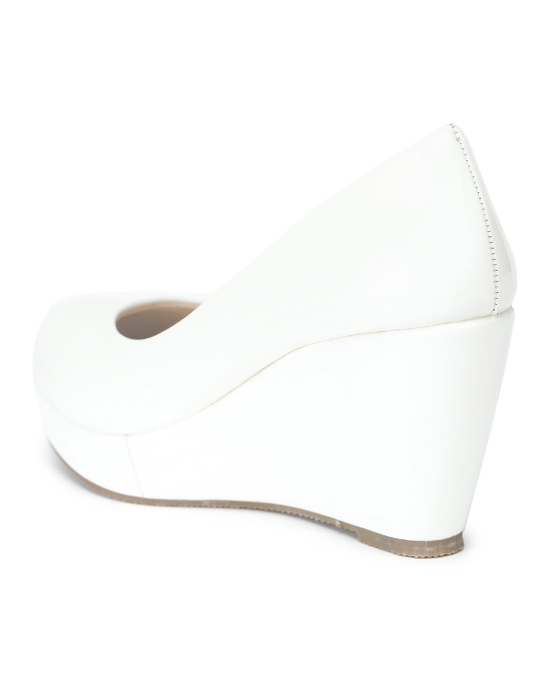 Pin by Stef on Wedges | High heels images, Peep toe wedge sandals, Hot heels