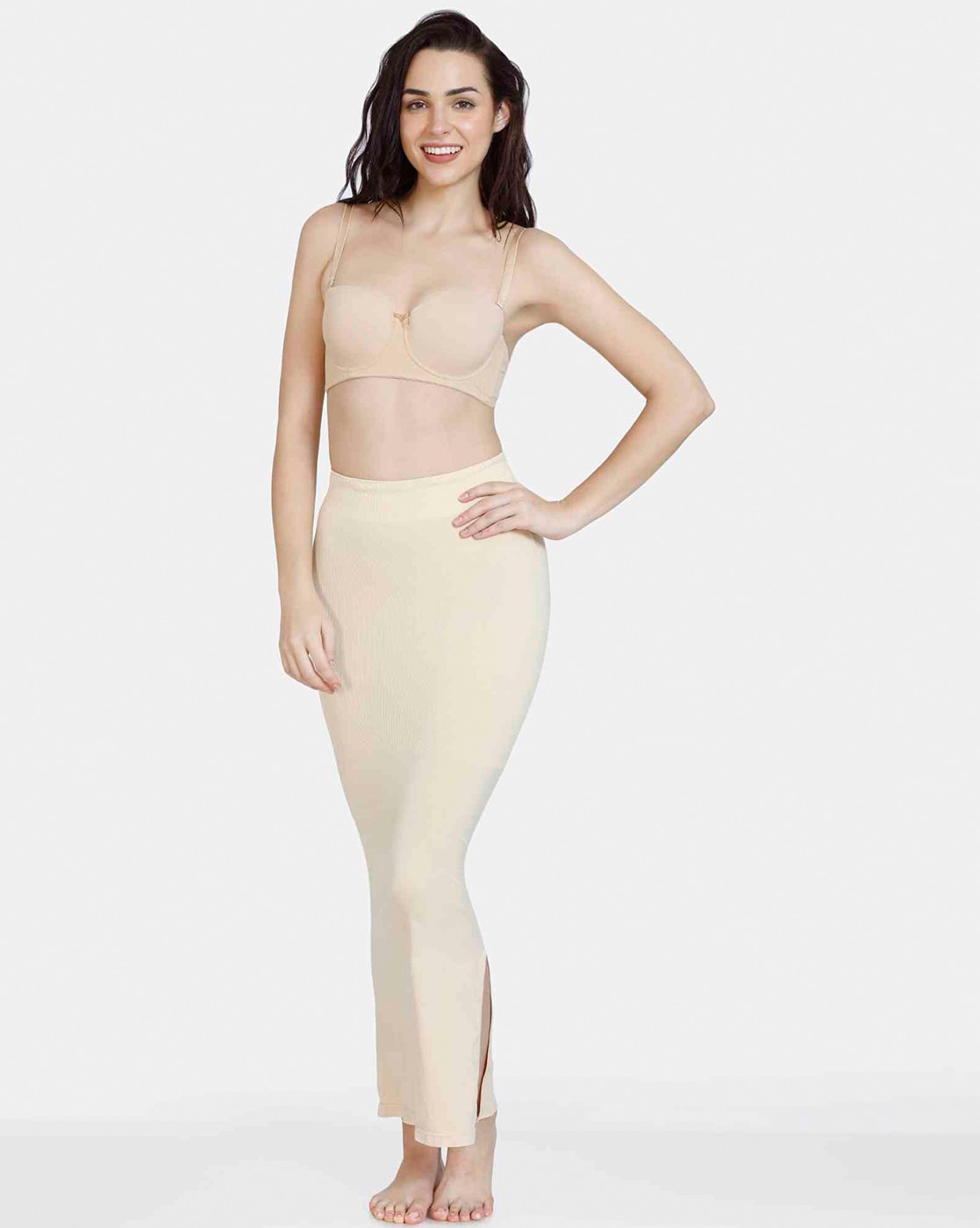 Women Round-Neck Body Shaper