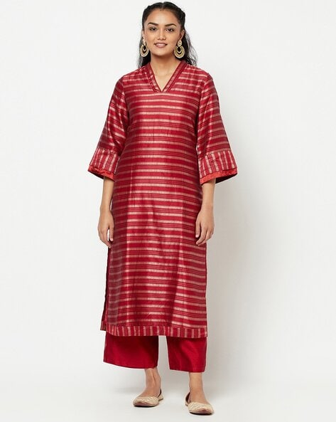 Fabindia on sale online kurti