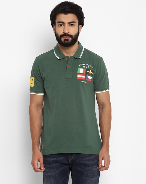 Royal Enfield - AUTONAUT.com' Men's T-Shirt | Spreadshirt
